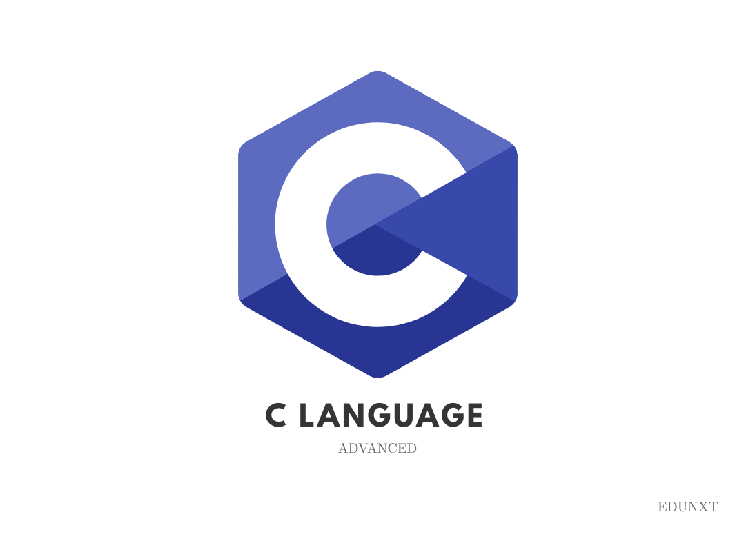 Mastering C Programming: Advanced