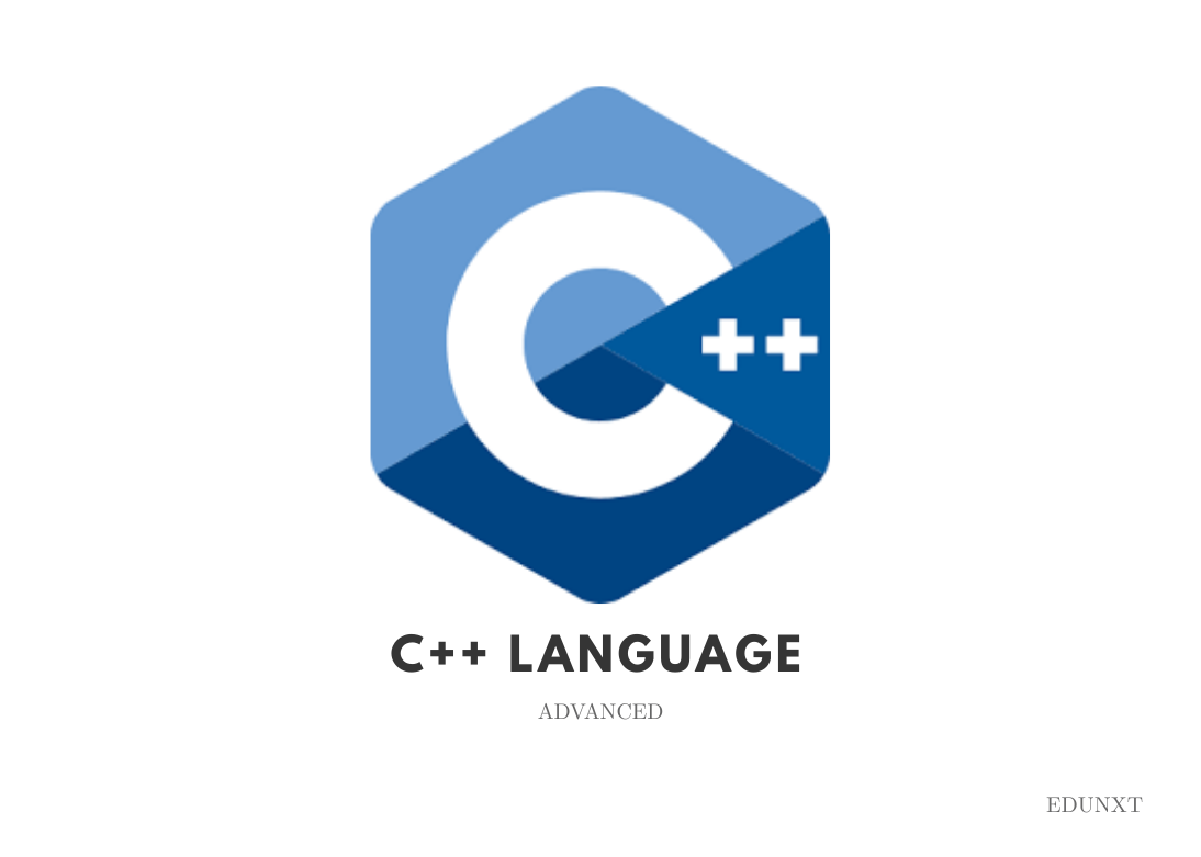 C++ Programming Certification: Advanced
