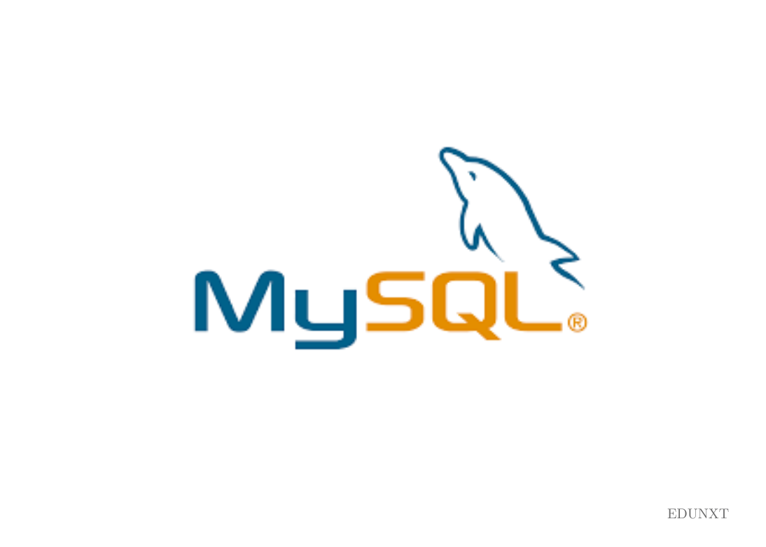 Mastering Mysql: From Basics To Advanced