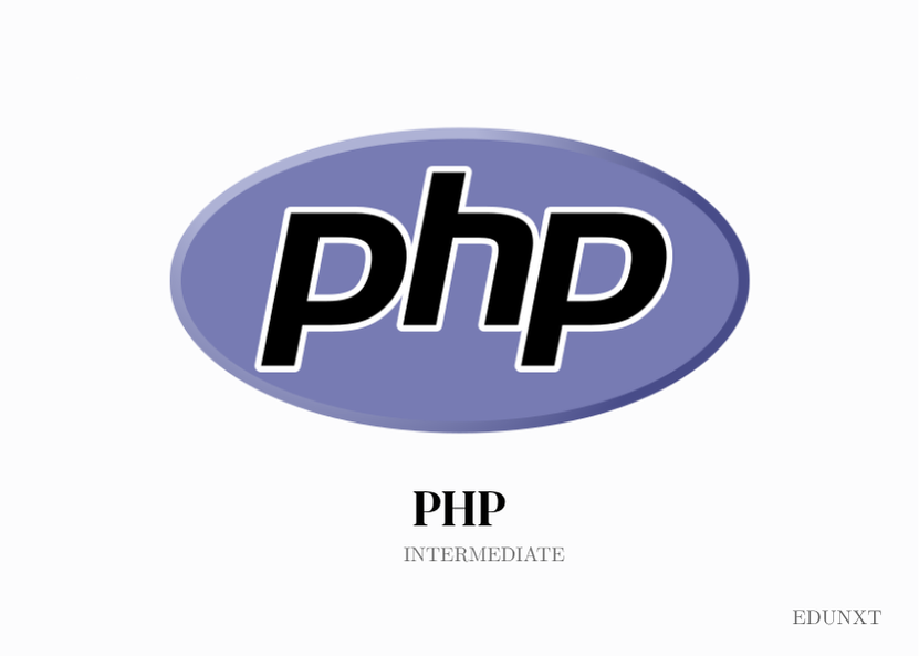 Build With PHP: Intermediate